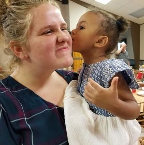 Meet your Posher, Faith